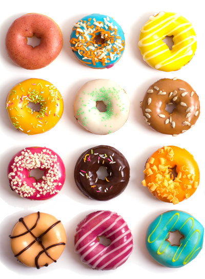 Donughts
